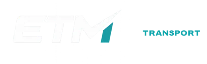 External Transport Manager logo